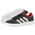 Adidas - Busenitz Pro (Core Black/Zero Metallic/Better Scarlett)